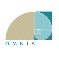 Associazione OMNIA Impresa Sociale Logo
