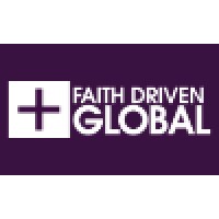 Faith Driven Global Logo