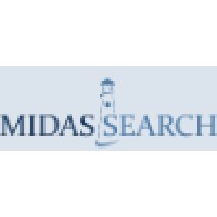 Midassearch Logo