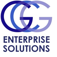 GCG - Enterprise Solutions Logo