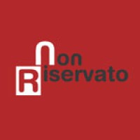 Non Riservato Logo