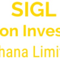 Solomon Investments Ghana Limited Logo