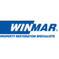 WINMAR® Property Restoration Specialists - Oshawa/Durham Logo