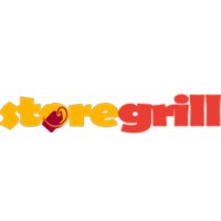 Storegrill Logo