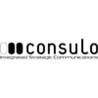 Consulo Integrated Strategic Communications Logo