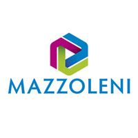 Mazzoleni SPA Logo