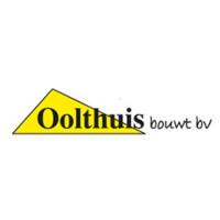 Oolthuis bouwt bv Logo