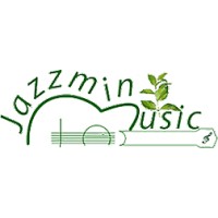 Jazzmin Music Logo