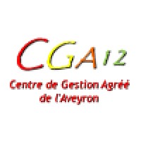 CGA12 Logo