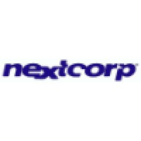 NextCorp Logo