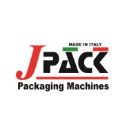 JPack Packaging Machines Logo
