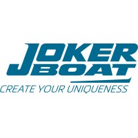 Joker Boat srl Logo