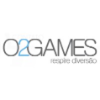 O2 Games Logo