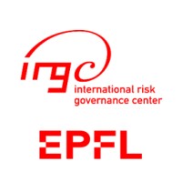 IRGC Logo