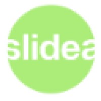 SLIDEA COMUNICAÇÃO DE IDÉIAS Logo