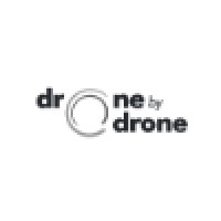 DRONE BY DRONE Logo