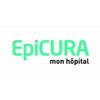 Centre Hospitalier EpiCURA Logo