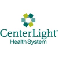 CenterLight Health System Logo