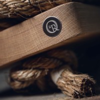 The Oak & Rope Company Logo