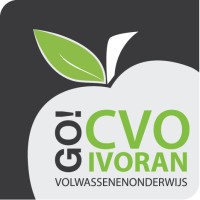 GO! CVO-IVORAN Logo