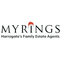 Myrings Estate Agents Logo