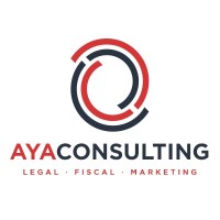 AYA Consulting Logo