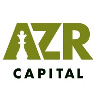 AZR Capital Ltd Logo