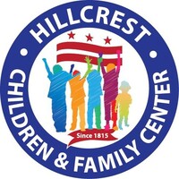 Hillcrest Children & Family Center Logo