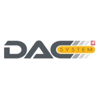 DAC SYSTEM SA Logo