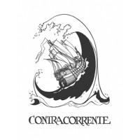 Editora Contracorrente Logo