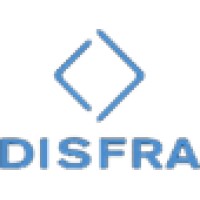 Disfra Logo