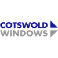 Cotswold Windows | Architectural Glazing Specialists since 1976 Logo