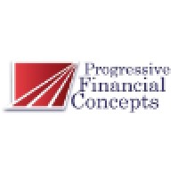 Progressive Financial Concepts Logo