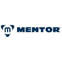 MENTOR GmbH & Co. Präzisions-Bauteile KG Logo