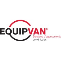 Equipvan Logo