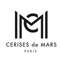 Les cerises de Mars Logo