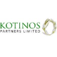 Kotinos Partners Limited Logo