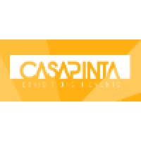 Casapinta | Exhibitions | Events Logo