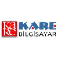 KARE Bilgisayar Sanayi ve Ticaret A.S. Logo
