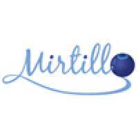 Mirtillo Catering Logo
