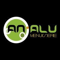 AnAlu Menuiserie Logo