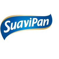 SuaviPan Logo