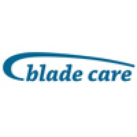 blade care GmbH - blade care Academy Logo