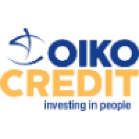 Oikocredit US Logo