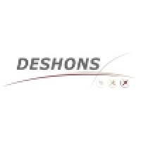 Deshons Hydraulique Logo