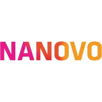 Nanovo Logo