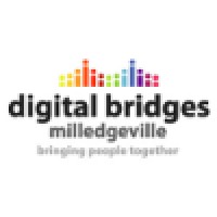 Digital Bridges Logo