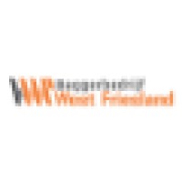 Baggerbedrijf West Friesland Logo