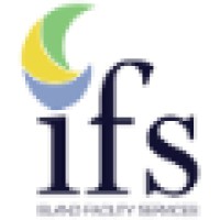 Island Facility Services Logo