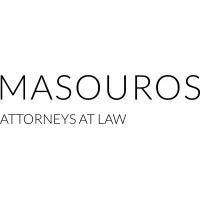 Masouros & Partners - Attorneys at law Logo